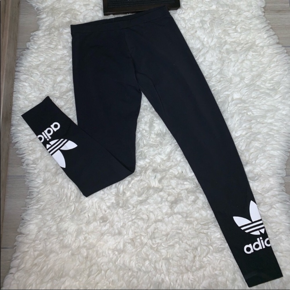 Adidas pants